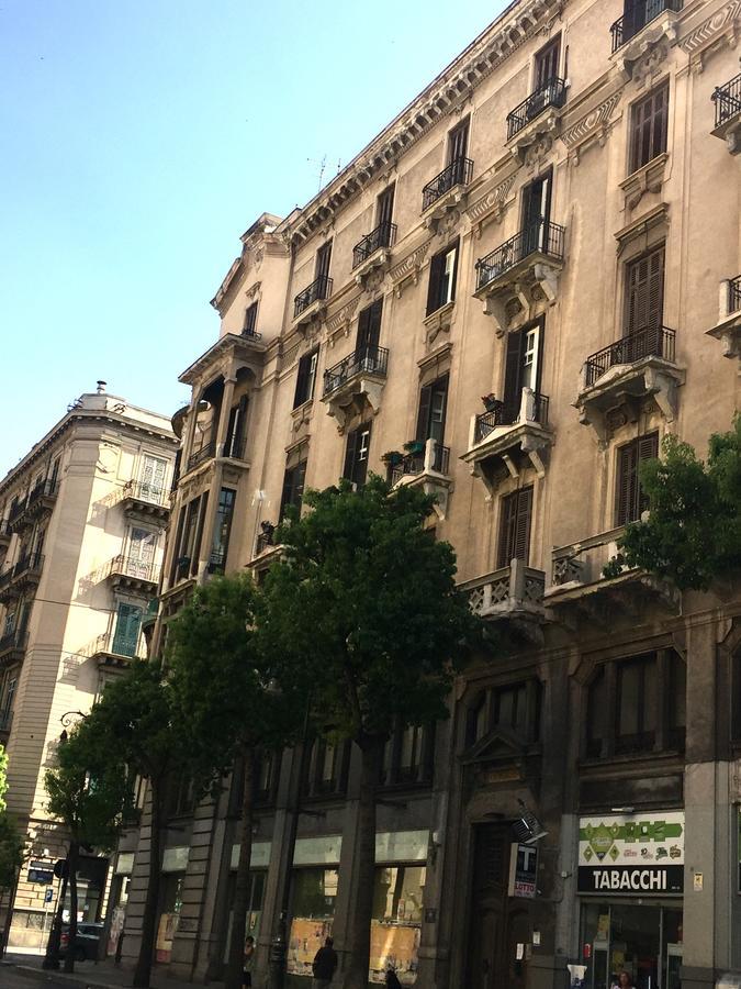 Palazzo Napolitano Frühstückspension