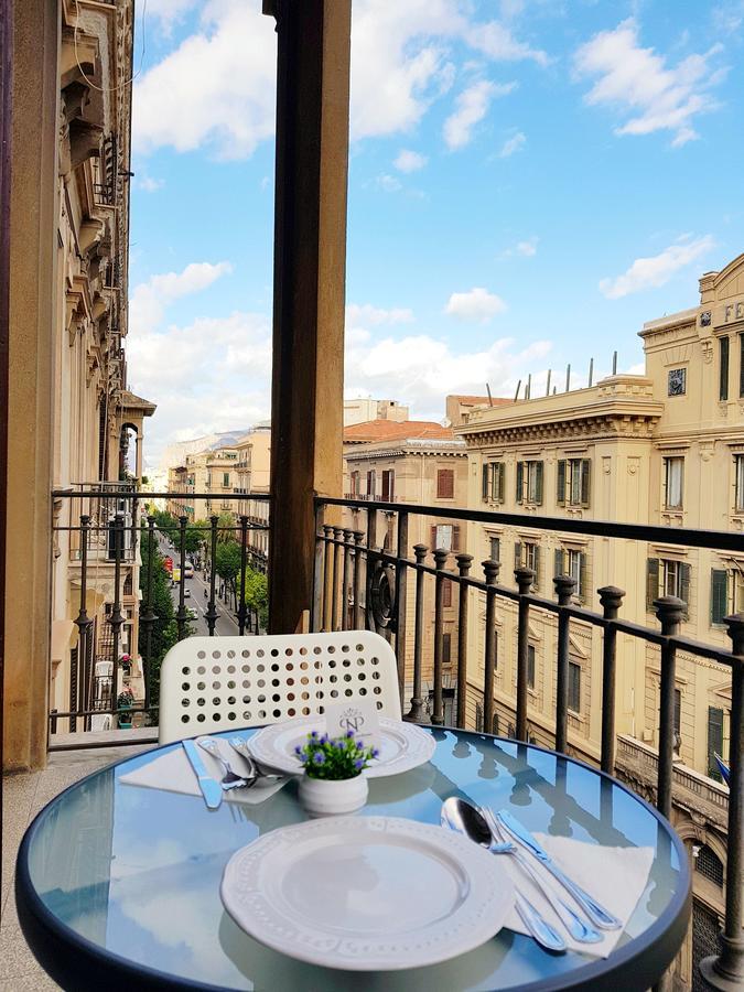 Palazzo Napolitano Frühstückspension *