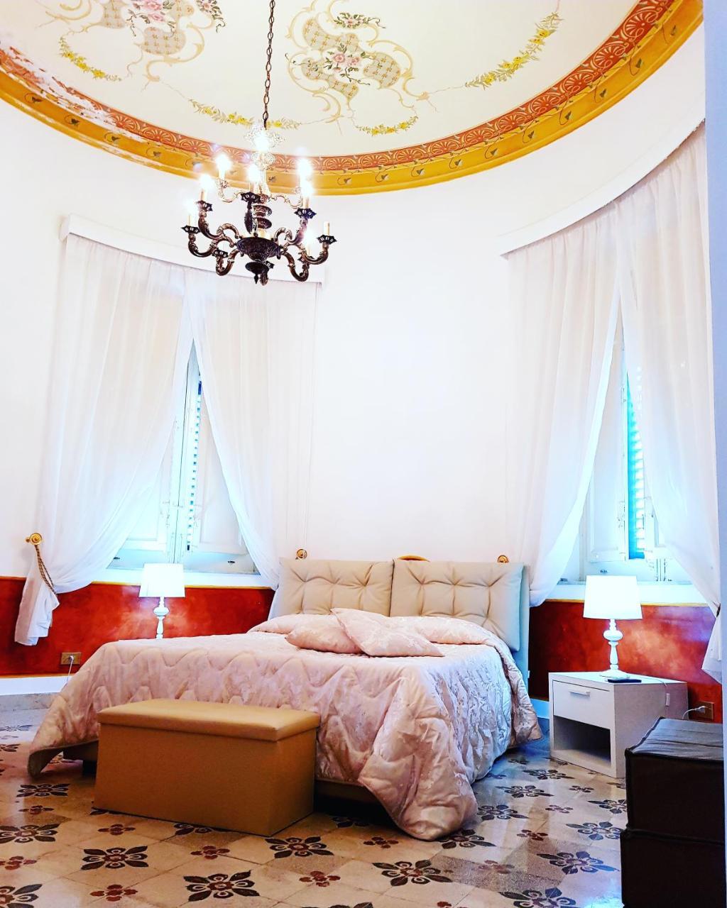Frühstückspension Palazzo Napolitano *