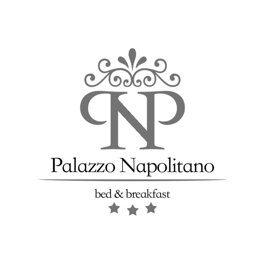 Couette-café Palazzo Napolitano