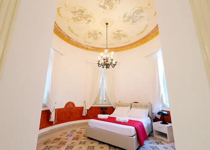 Palazzo Napolitano