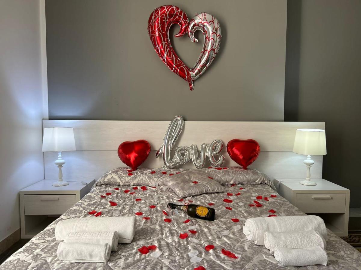 Bed & Breakfast Palazzo Napolitano *